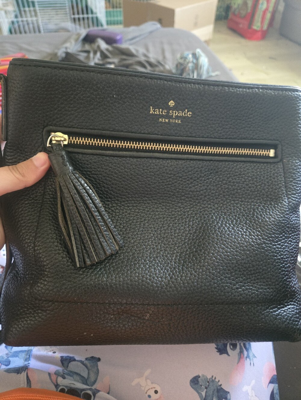 Kate Spade Crossbody